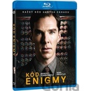Kód Enigmy BD