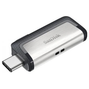 SanDisk Ultra Dual 64GB Typ C SDDDC2-064G-G46