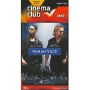 Miami Vice DVD