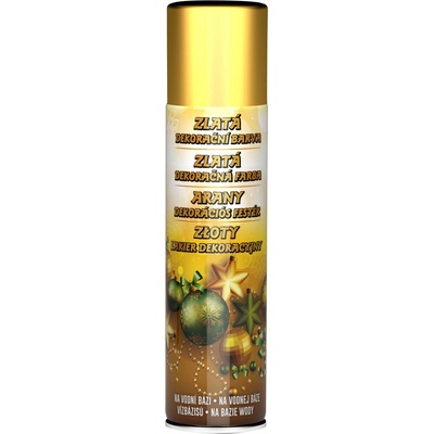 Dupli Color Zlatá dekoračná 150ml