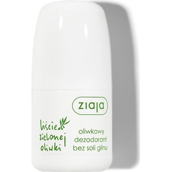 Ziaja Olivové listy dámský deodorant roll-on 60 ml