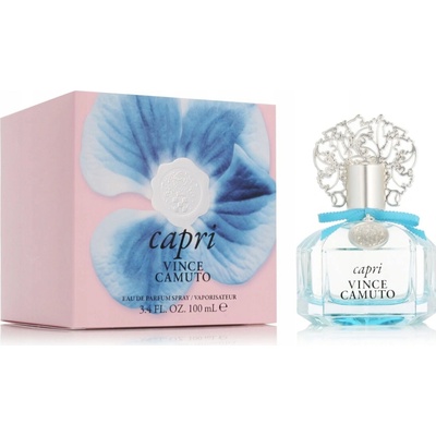 Vince Camuto Capri parfumovaná voda dámska 100 ml