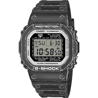 Casio DW-5600RGM-1ER