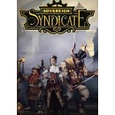 Sovereign Syndicate