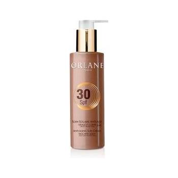 Orlane Слънцезащитен крем за лице Orlane Spf 30 200 ml Против Стареене