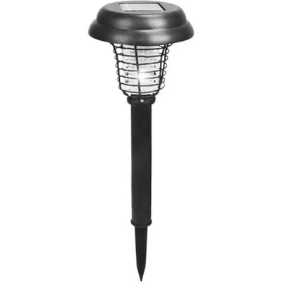 СОЛАРНА ЛАМПА ПРОТИВ НАСЕКОМИ led / uv НА КОЛЧЕ (ctrl-in101s)