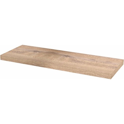 Sapho AVICE doska pod umývadlo 150,7 x 48,8 cm dub Rover AV047