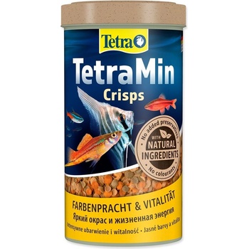 TETRA TetraMin Crisps 500 ml
