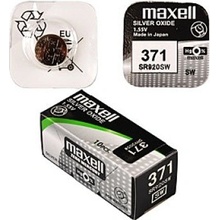 Maxell 371/SR920SW/V371 1BP Ag