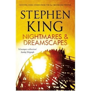 Nightmares & Dreamscapes