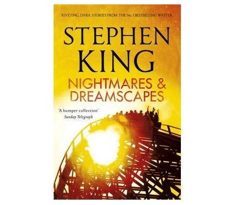 Nightmares & Dreamscapes
