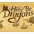Here Be Dragons