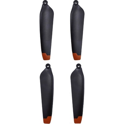 Visu Súprava náhradných vrtulí pre dron KF106 MAX / 4 kusy 660830