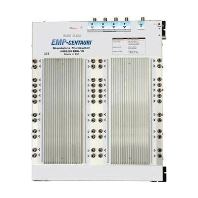 Multipřepínač pro 1 družici EMP-Centauri MS5/52EEU-13
