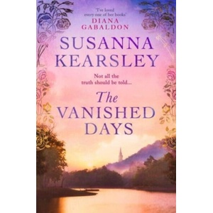 Vanished Days | SUSANNA KEARSLEY (ISBN: 9781471196041)