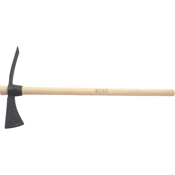 YAPARLAR Кирка и брадва 2в1 1.7 кг ф40+дръж. yaparlar 42271