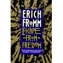 Escape from Freedom