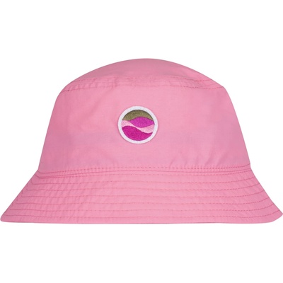 Trollkids Детска шапка Trollkids Girl's Bucket Hat - Candy Pink - размер 48-52 cm (904-1243-0711)