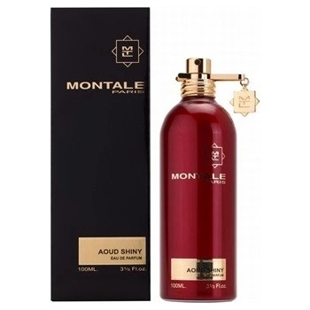 Montale Aoud Shiny parfémovaná voda unisex 100 ml