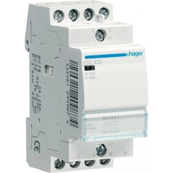 Hager ESC425
