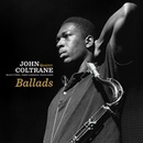 COLTRANE JOHN -QUARTET-: BALLADS LP