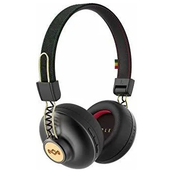 Image 1 of House of Marley Positive Vibration 2 Wireless (EM-JH133)