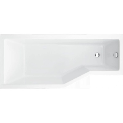 Besco Integra 150 x 75 cm #WAI-150-PL