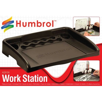 Humbrol Working Station pracovní stanice