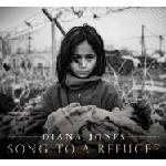 Sony Music Jones Diana: Song To A Refugee - CD (053805)