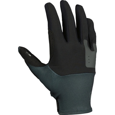 Scott Enduro LF black/white