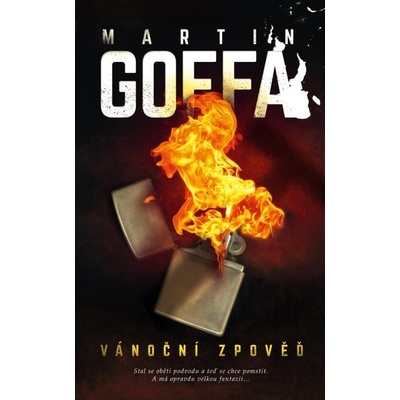 Vánoční zpověď (Martin Goffa) (