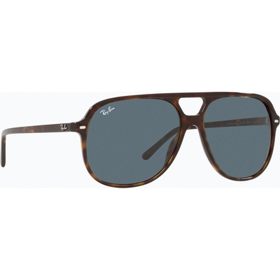 Ray-Ban Слънчеви очила Ray-Ban Bill havana/blue
