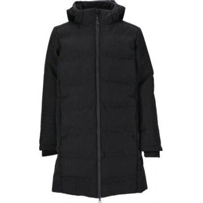 Whistler Mateo Jr. Long Puffer Parka W-PRO 5000 black