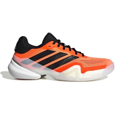 adidas Barricade 14 Tennis Shoes Lucid Orange/Core Black/Pure Orange