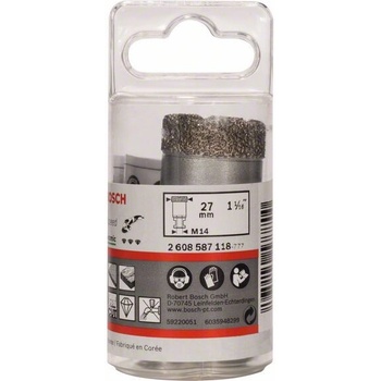 Bosch 2608587118