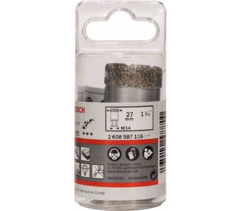 Bosch 2608587118