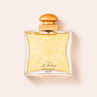 Hermès 24 Faubourg parfémovaná voda dámská 50 ml