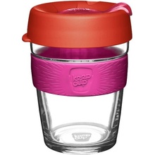 KeepCup Brew M Pink Daybreak 340 ml