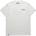 KAVU Мъжка тениска KAVU Waves T-shirt - Off White (216-8140-0211)