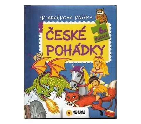 České pohádky