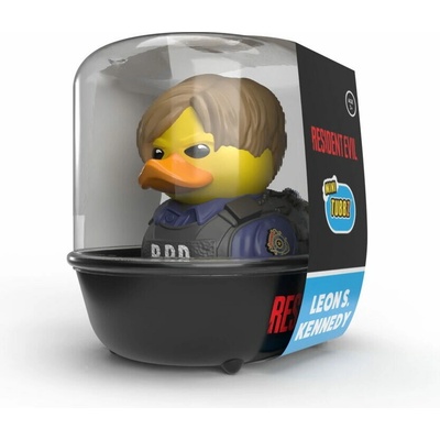 TUBBZ Mini Resident Evil Leon S. Kennedy