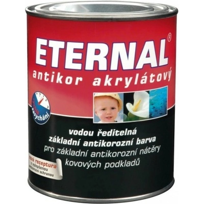 Austis Eternal Antikor 0,7kg šedá