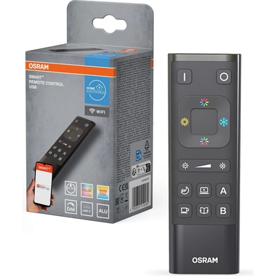 OSRAM - Дистанционно управление SMART+ 3, 7V Wi-Fi 600 mAh (P228163)