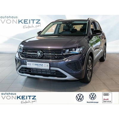 Volkswagen T-Cross 1.0 TSI Energy 85 kW