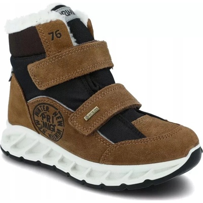 Primigi 4890811 sněžné boty kotníkové boty