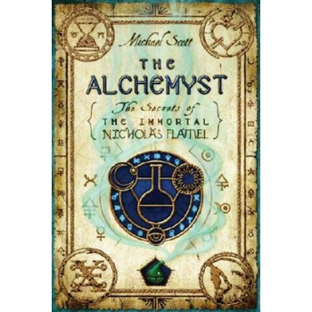 The Alchemyst