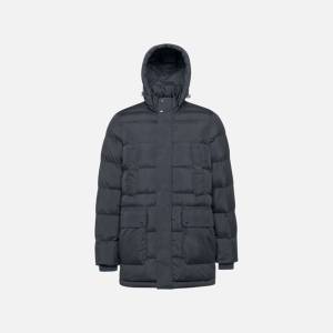 Geox Тъмносиня мъжка яке Geox Pieve Geox | Sin | МЪЖЕ | S