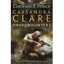 The Infernal Devices 2: Clockwork Prince