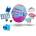 Felyx Toys SquishyVerse Скуиши Лакомства Squishy капсула 3005 (1012559F)
