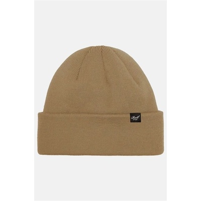 Reell kulich Beanie Tan Brown